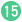 15